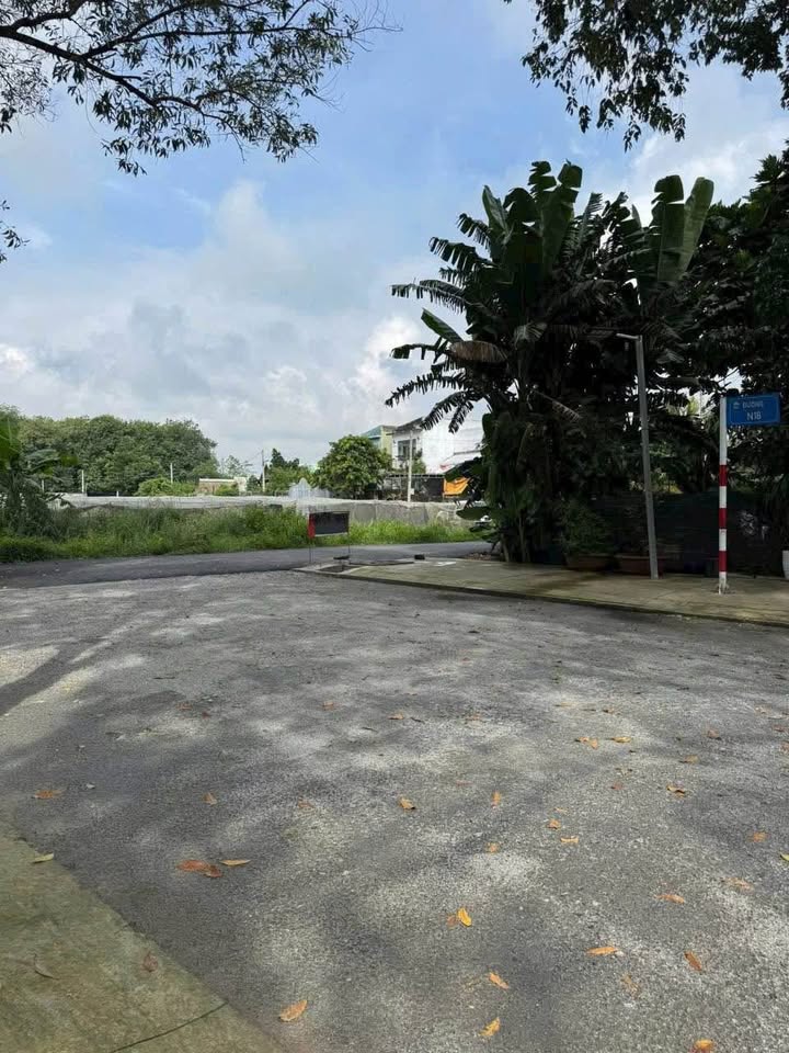 Đất vàng Hòa Lợi - Mặt tiền 30m, diện tích khủng 672m2, giá chỉ 6 tỷ