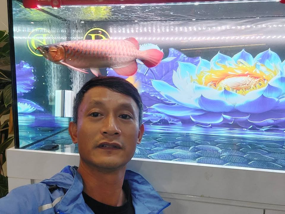 Kiệt tác 7 tầng gần Hồng Tiến - Nơi an cư lý tưởng