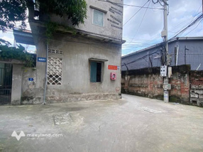 Đất vàng Nguyễn Bính 67m2, mặt tiền 6m, ngõ rộng thoáng giá hời 980 triệu