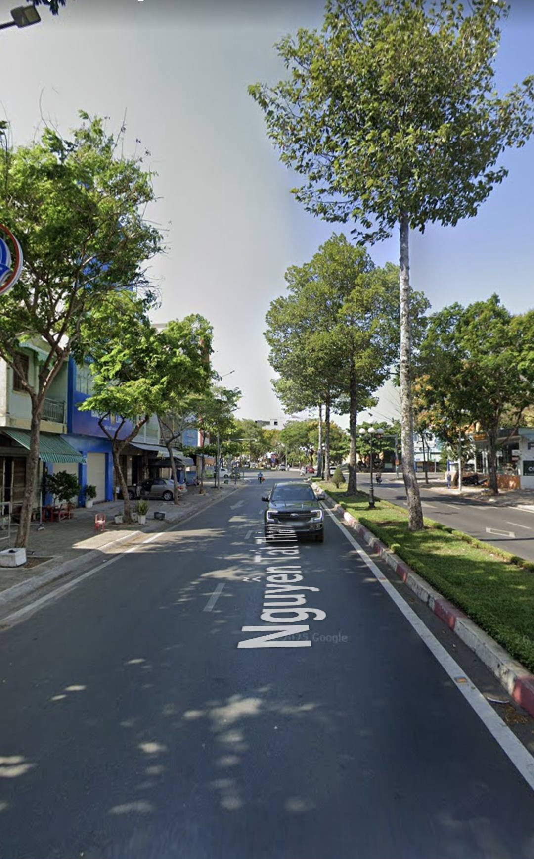 Nhà cấp 4 trung tâm Bà Rịa, hẻm ô tô, chỉ 2.3 tỷ