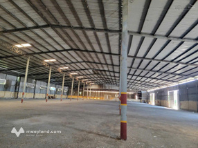 Cho thuê kho xưởng tại đường Trần Phú Vĩnh Nguyên, Nha Trang. Diện tích: 13000m2