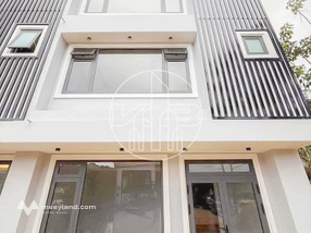 Đà Lạt nhà phố 2 mặt tiền thông thoáng, vị trí vàng Phường 4