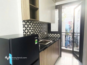 Chung cư mini Cổ Nhuế 8 phòng full đồ, dòng tiền 50 củ/tháng, ngõ kinh doanh xịn