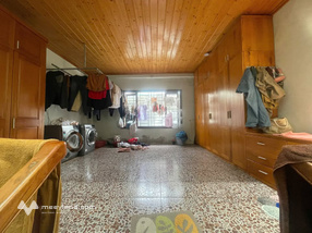 Cho thuê nhà 3 tầng 105m2 đường Phạm Hùng, Đà Nẵng