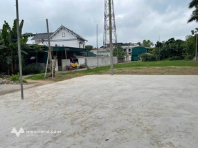 Bán nhà 3 tầng 45m2, 3 mặt thoáng, ô tô đỗ cửa, 1,3 tỷ