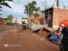 Chốt nhanh lô đất vàng Long Phước, ngang 8m, giá 1,48 tỷ