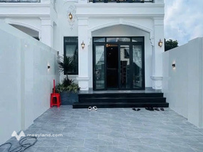 Ngôi nhà xưa ấy, hẻm Nguyễn Thiệp an yên