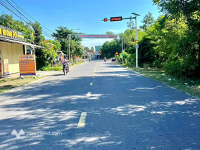 Mặt tiền Phan Châu Trinh, Phú Thịnh kinh doanh đỉnh, giá hời