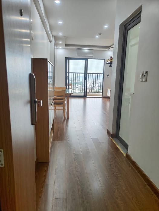 Bán căn hộ Xuân Mai đẹp lung linh, full nội thất, cơ hội vàng