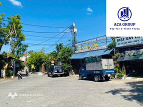 Cho thuê mặt bằng 190m2 mặt tiền hơn 6m đường Đào Tấn