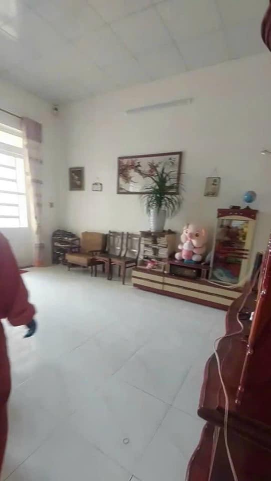 Nhà đẹp full thổ cư, diện tích 5m x 20m, sẵn sàng đón chủ nhân mới