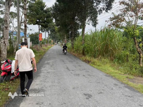 Đất nghỉ dưỡng 5200m2 vừa nghỉ vừa tiền, giá hời như mơ