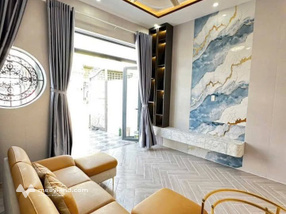 Nhà trệt hẻm ô tô rộng rãi sổ hồng riêng Sóc Trăng