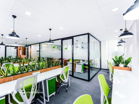 Cho thuê địa chỉ đăng kí KD giá rẻ, văn phòng cho thuê, dịch vụ báo cáo thuế các quận trung tâm