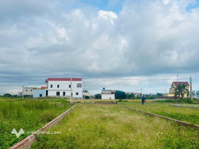 Rẻ nhất Quất Lâm, Nam Định, 245m2 đất MT 10m trục chính ô tô kinh doanh chỉ 1.4 tỷ