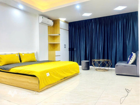 Nhà mình còn phòng cho thuê tại ngõ 75 Xuân Đỉnh - Oto đậu cửa - 30m2 - Cửa sổ lớn - Full đồ xịn xò