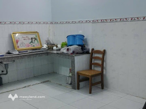 Cho thuê nhà trọ Bình Mỹ Củ Chi đường 164 gần cầu ông Huyện tháng 3tr