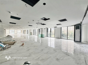 Văn phòng ngay cầu công lý đường nam kỳ khởi nghĩa. dt 465m2 ( cắt 155m2 - 310m2) giá siêu tốt