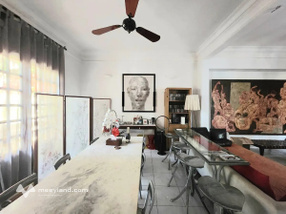 Bán nhà Trần Quốc Thảo, 344m² 3 tầng - 160 tỷ - biệt thự đẳng cấp thượng lưu hồ bơi sân vườn