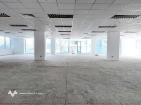 Văn Phòng Cao Cấp Điện Biên Phủ, Quận 3 - Gần Vòng Xoay Dân Chủ, 150m² Chỉ 80Tr, còn nhiều ưu đãi !