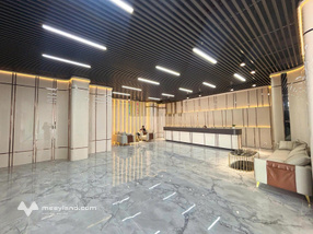 Hot! VP Quận 3 Mặt Tiền Nguyễn Thị Minh Khai - Gần Hồ Con Rùa, 110m² Ưu Đãi 30Tr. LH 0919167179