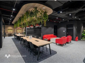 Building MT Q3 Trần Quang Diệu, gần ngã sáu Dân Chủ 30m² + linh hoạt, chỉ 28tr! Deal hot tháng này