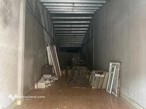 Bán nhà riêng 110.7m2 mặt đường Ao Sen, Tân An, Nghĩa Lộ, Yên Bái