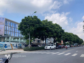 Bán nhà mặt phố hàng bài hà nội