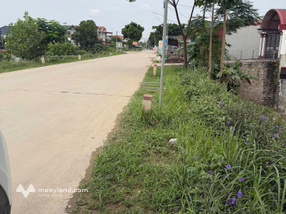 500m2 đất mặt TL 317 ngay Cầu Đồng Quang - Đồng Trung - Thanh Thuỷ