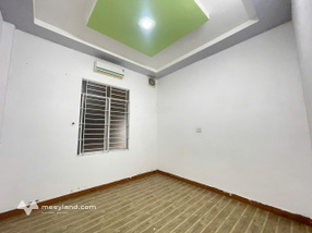 Nhà đẹp mặt tiền Tỉnh Lộ 911 có kho & nhà xe riêng, dòng tiền sẵn chỉ 1tỷ950