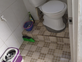 Cho thuê nhà trọ đường 164 (cầu ông Huyện) gần ủy ban xã Bình Mỹ cũ, tháng 3tr.