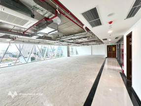Cho thuê văn phòng 212.5m2, 900 nghìn / m2 tại Võ Thị Sáu, Q3, HCM hàng hot