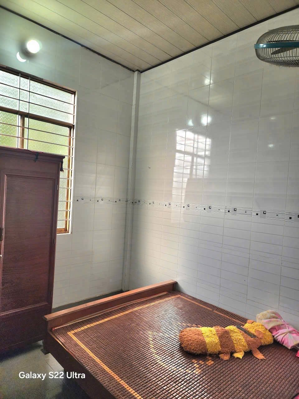 Nhà mặt tiền nhựa siêu xinh, mới toanh, giá nhỉnh 1,5 tỷ