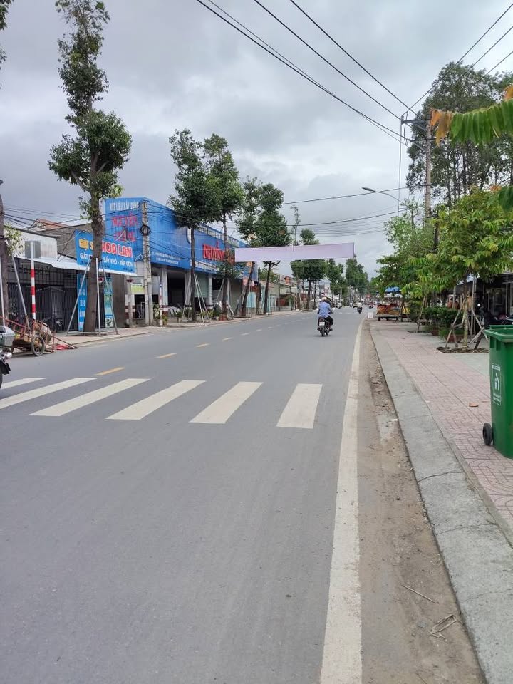 Mặt tiền kinh doanh đắc địa Phạm Ngũ Lão, cơ hội vàng sở hữu