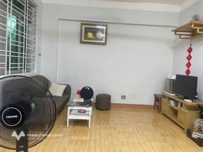 Căn hộ Long Tâm, Bà Rịa - Cơ hội an cư với 2 phòng ngủ