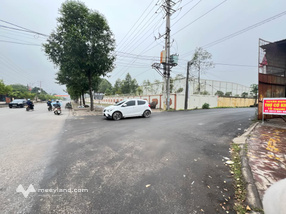 Lô đất Châu Sơn - Sông Công 158m2, mặt tiền rộng, gần KCN