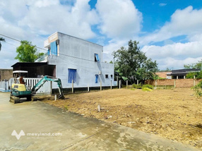 Đất nền ven QL14B, sổ đỏ trao tay, chỉ 7xx triệu