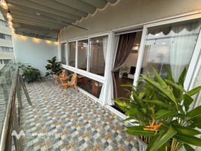 Căn hộ DIC Phoenix view hồ đẹp, ban công rộng thoáng - Sổ hồng riêng