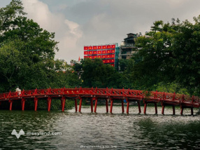 Nhà phố cổ 30m² ấm cúng, đủ đồ, giá 5.7 tỷ, xách vali về ở