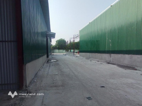 Cho thuê kho tại KCN Lại Yên, An Khánh, Hoài Đức. DT 1000m2, cao 10m, xe công đỗ cửa. Giá 80k/m2