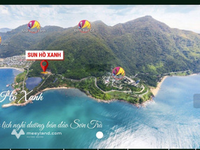 Chính chủ bán đất đường Lê Đức Thọ, 218m2, xây cao tầng gần biển, giá đầu tư