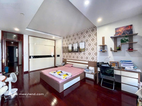 Bán nhà 6 tầng thang máy lô 26 tuyến 3 Lê Hồng Phong