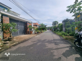 Bán đất giá 1,95 tỷ, 132 m2 tại đường 3, Xã Hòa Long, Bà Rịa, Bà Rịa Vũng Tàu uy tín chỉ với