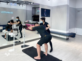 Mặt đường 128 Giảng Võ cho thuê kinh doanh