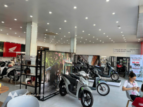 Cho thuê cửa hàng tại Lê Văn Lương, Thanh Xuân, Hà Nội, giá siêu Hot 80 triệu, phù hợp làm showorm