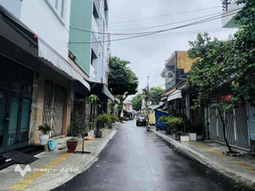 (Cơ hội đtư) Đất mặt tiền đường quy hoạch 5m5 K400 Điện Biên Phủ