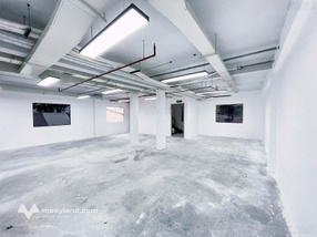 Cho thuê VP Nguyễn Đình Chiểu Q3, 200m2, toà nhà mới, đầy đủ công năng tiện ích