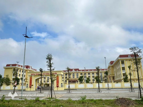 Cho thuê mặt bằng - vị trí đẹp, giá tốt