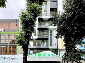 Building MT Điện Biên Phủ Q3. 8 Tầng - HĐT 250 tr/th - Chỉ 120 tỷ TL.