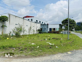 Nền góc 02 mặttiền kdc đông phú, tp cần thơ